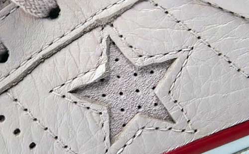 A Converse cipők nem egy kaptafára készültek 